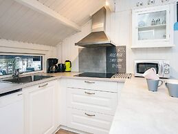 6 Person Holiday Home in Toftlund