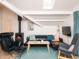 6 Person Holiday Home in Toftlund