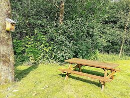 6 Person Holiday Home in Toftlund