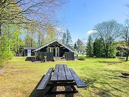 6 Person Holiday Home in Toftlund