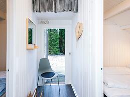 6 Person Holiday Home in Toftlund