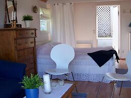 4 Person Holiday Home in Ronnang