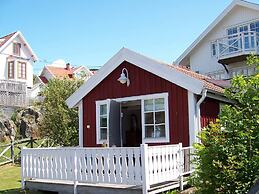 4 Person Holiday Home in Ronnang