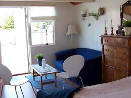4 Person Holiday Home in Ronnang