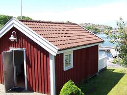 4 Person Holiday Home in Ronnang
