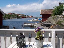 4 Person Holiday Home in Ronnang