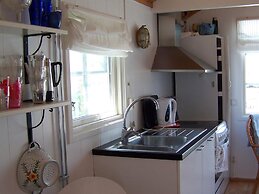 4 Person Holiday Home in Ronnang