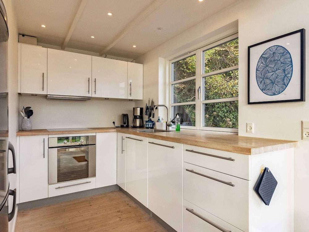 4 Star Holiday Home in Martofte