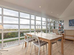 4 Star Holiday Home in Martofte