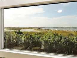 4 Star Holiday Home in Martofte