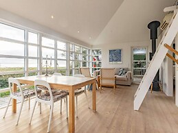 4 Star Holiday Home in Martofte