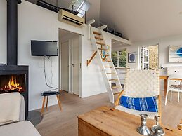 4 Star Holiday Home in Martofte