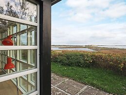 4 Star Holiday Home in Martofte