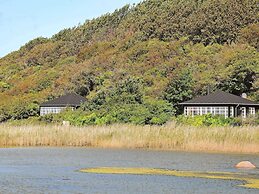 4 Star Holiday Home in Martofte