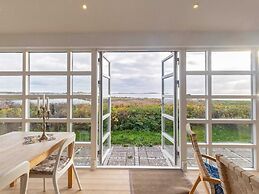 4 Star Holiday Home in Martofte