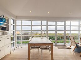 4 Star Holiday Home in Martofte