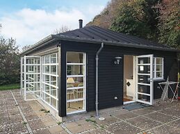 4 Star Holiday Home in Martofte