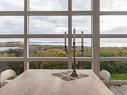 4 Star Holiday Home in Martofte