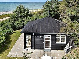 4 Star Holiday Home in Martofte