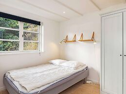 4 Star Holiday Home in Martofte