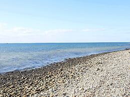 4 Star Holiday Home in Martofte