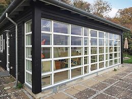 4 Star Holiday Home in Martofte