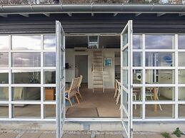 4 Star Holiday Home in Martofte