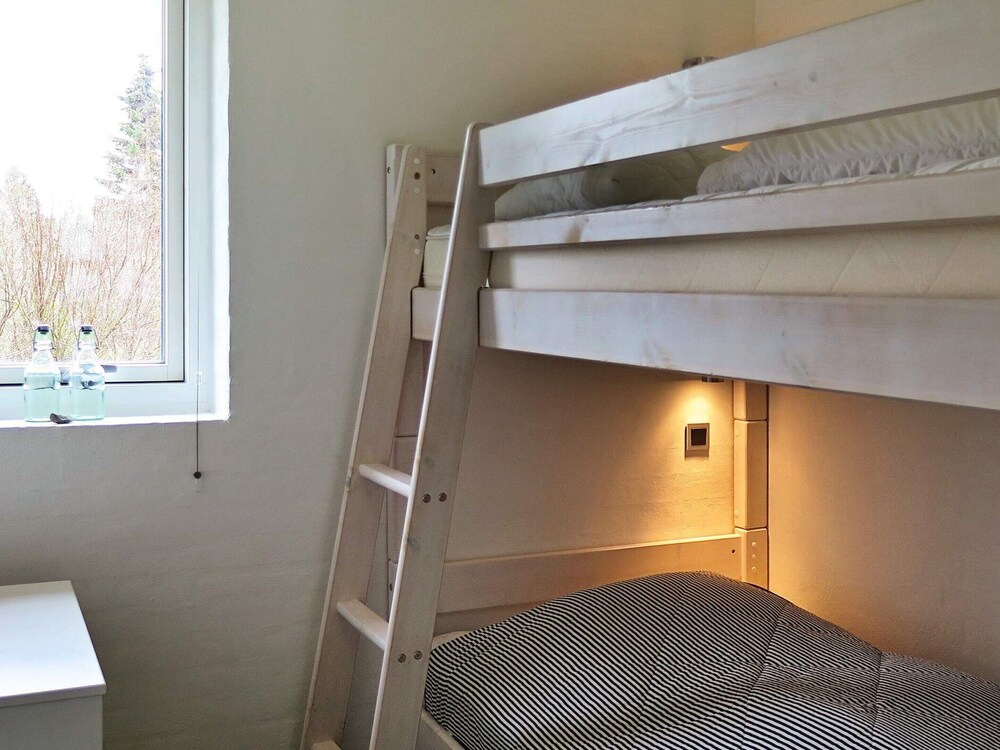 4 Star Holiday Home in Struer