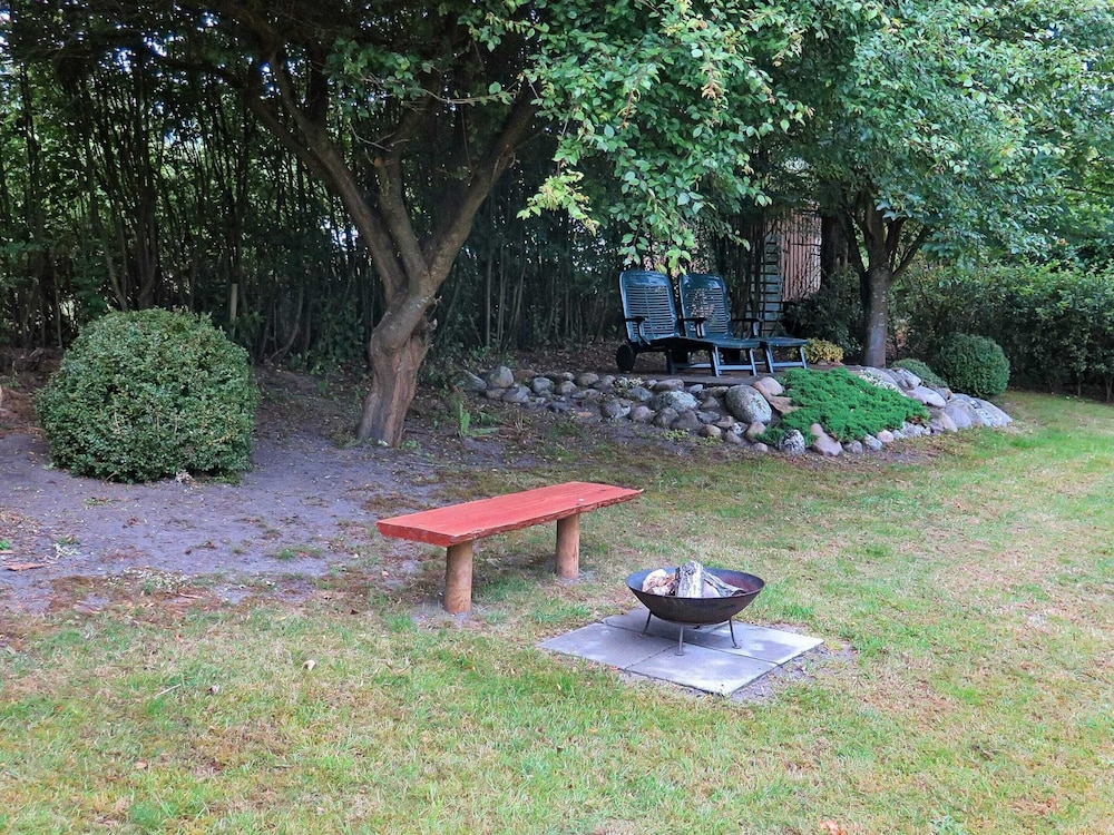 4 Star Holiday Home in Struer
