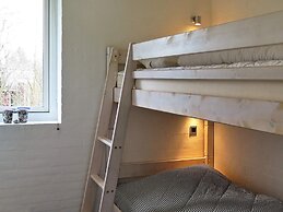 4 Star Holiday Home in Struer