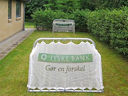 4 Star Holiday Home in Struer