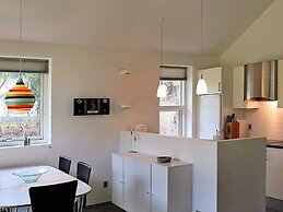 4 Star Holiday Home in Struer
