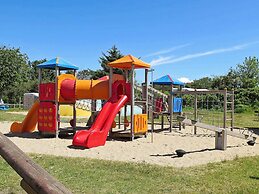 4 Star Holiday Home in Struer