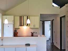 4 Star Holiday Home in Struer