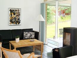 4 Star Holiday Home in Struer