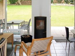 4 Star Holiday Home in Struer