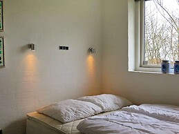 4 Star Holiday Home in Struer