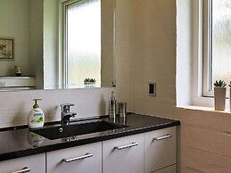 4 Star Holiday Home in Struer