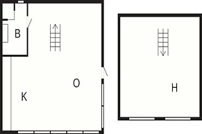 4 Person Holiday Home in Henan
