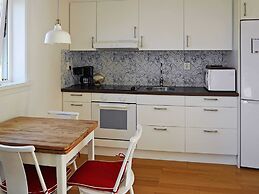 4 Person Holiday Home in Henan