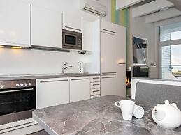 Holiday Home in Wendtorf