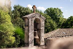 Prieuré d'orniols