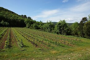 Prieuré d'orniols