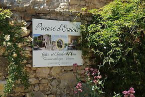 Prieuré d'orniols