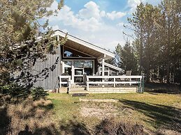 4 Star Holiday Home in Albaek