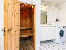 4 Star Holiday Home in Albaek