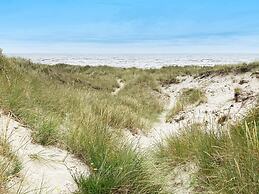 4 Star Holiday Home in Albaek