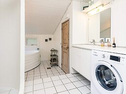 4 Star Holiday Home in Albaek