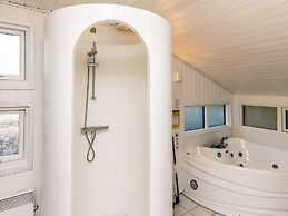 4 Star Holiday Home in Albaek