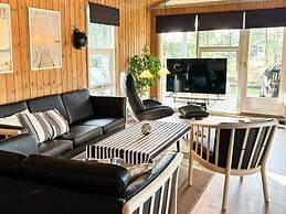 4 Star Holiday Home in Albaek